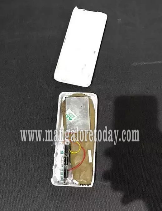 fake power ban..